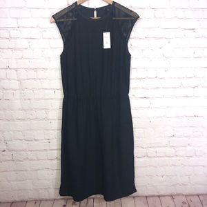 Banana Republic Size 10 Tall‎ Dress